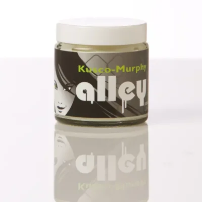 Kusco Murphy Alley Paste, hair paste, texturising cream, hair styling paste and hair hold paste.