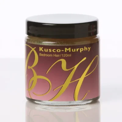 Kusco-Murphy Bedroom Hair Gel, light.